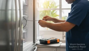 Why Miami Gardens Residents Choose Local Repair Pros - Miami Gardens Appliance Repair Miami Gardens